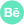 Behance Logo